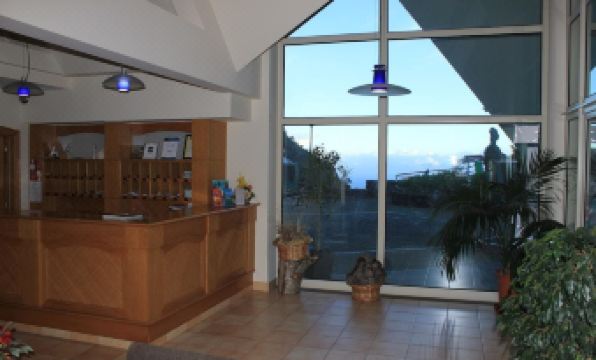 Eira do Serrado - Hotel & Spa