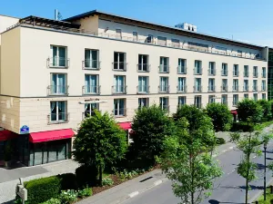 빅터즈 레지던스 호텔 자르브뤼켄