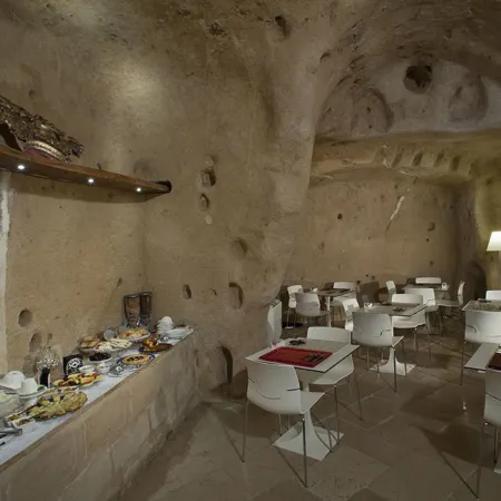 Antico Convicino Rooms Suites & SPA