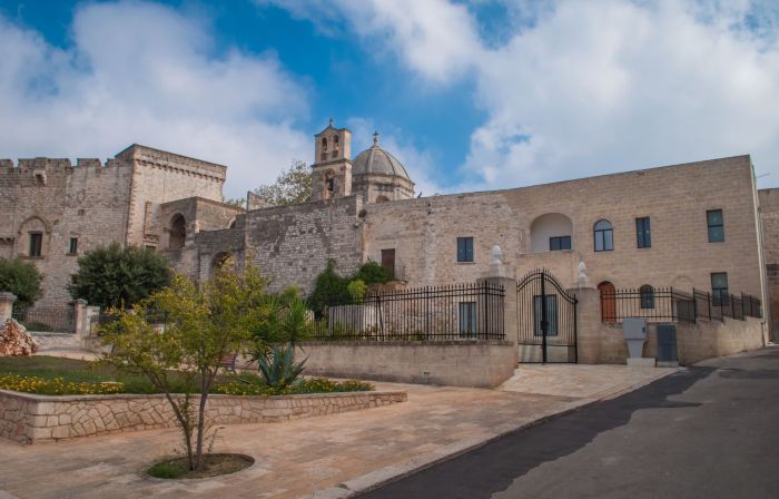 GH Dimora Sant'Anna