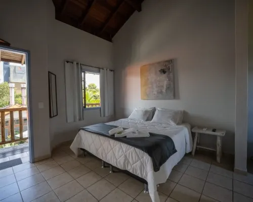 Pousada Buena Onda - Ferrugem - SC Hotels in Garopaba