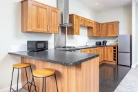 Granary Suite No3 - Donnini Apartments
