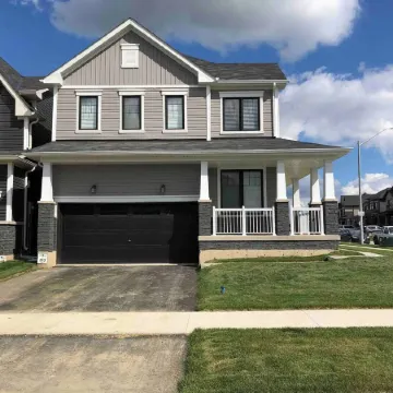 Two Adjacent Homes with 8 Bedrooms