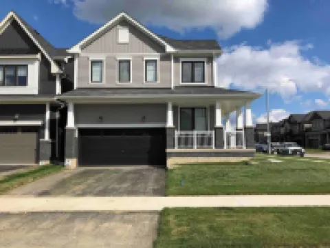 Two Adjacent Homes with 8 Bedrooms
