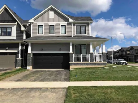 Two Adjacent Homes with 8 Bedrooms
