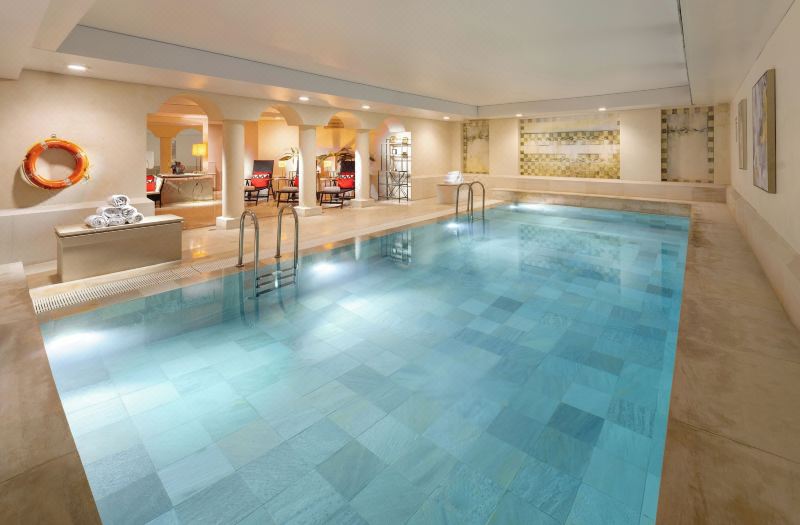 Mamaison le Regina Boutique Hotel photo 2