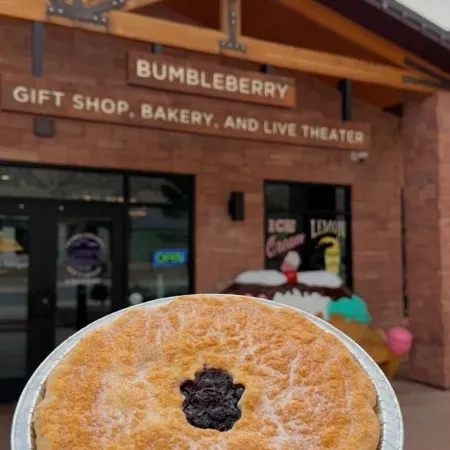 Bumbleberry Inn