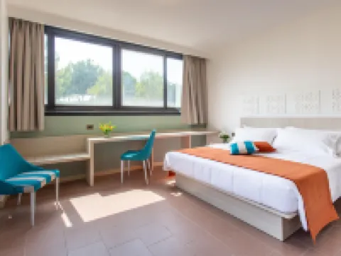 Porto Giardino - Cdshotels Hotels in Capitolo