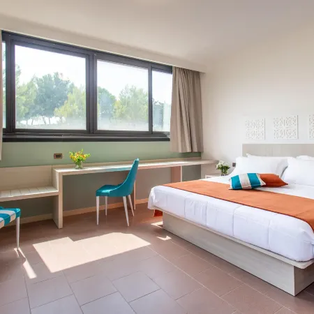 Porto Giardino - Cdshotels