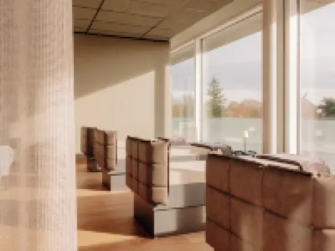 KONNEX INN Nordhorn by Hackmann Hotels in Bentheim