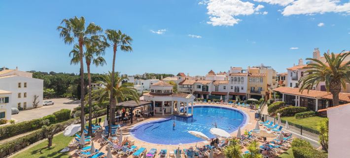The Old Village, Prestige and Solar by Village 4U Ξενοδοχεία στην πόλη Vilamoura