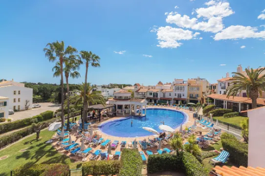 The Old Village, Prestige and Solar by Village 4U