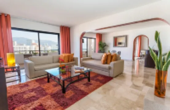 Melia Puerto Vallarta - All Inclusive