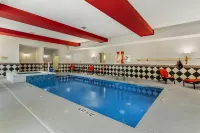 Best Western Plus Laredo Inn  Suites - Family