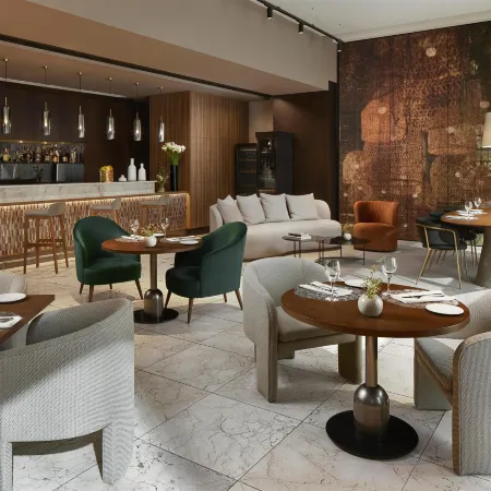 NH Collection Sevilla