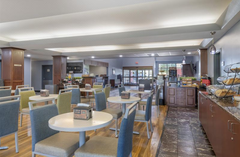 Best Western Plus Eau Claire Conference Center photo 5