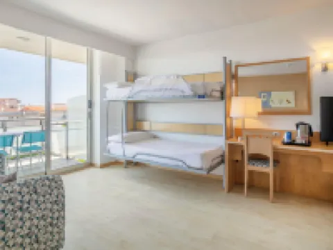 Sol Port Cambrils Hotels in Cambrils