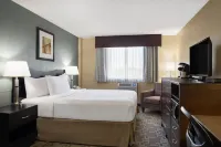 Ramada by Wyndham Saskatoon