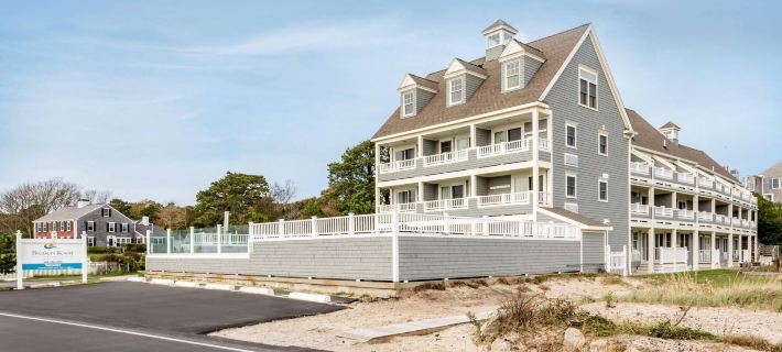 Bluegreen Vacations the Breakers Resort, an Ascend Collection Resort Hotels in Dennis
