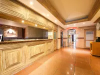 Ilsan Aubeson Hotels near Rice House Tuna
