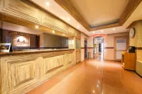 Ilsan Aubeson - 2-Star