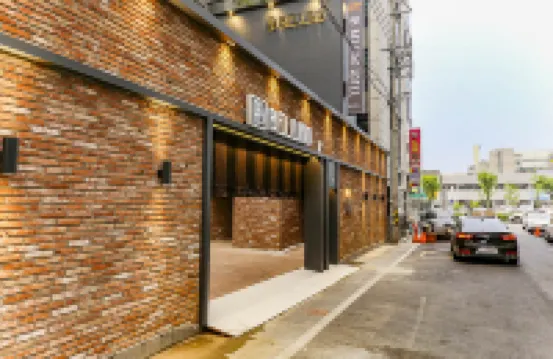 Cheongju Bellino Hotels in 