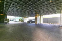 Yangsan Mulgeum 2 Heaven - 駐車場