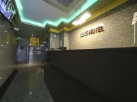 Dobong (Banghak Station) Lux Hotels near Dobong Miracle Library