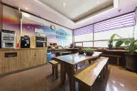 Wando Tower Motel Hotels in Wando