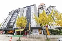 Jjack Hotel Hotels in 