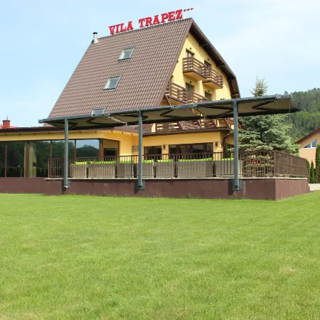 Vila Trapez
