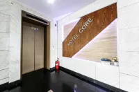 Jeonju Coa Motel - Bintang 2