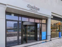 Citadines Connect Hari Busan Các khách sạn gần Chùa Boseongsa