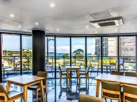 BK Hotel Jeju Hotel di Seogwipo-si