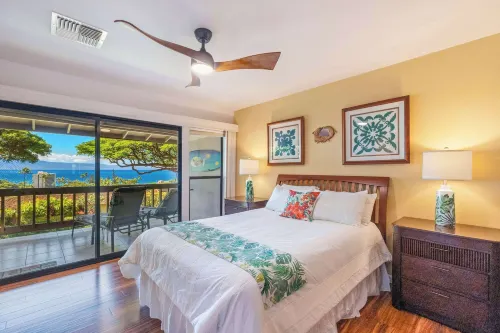 Kaanapali Plantation Condominiums - 3-Star