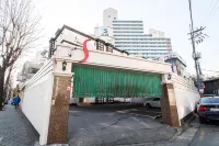 Dunchon S โรงแรมใกล้โอลิมปิค พาร์ค