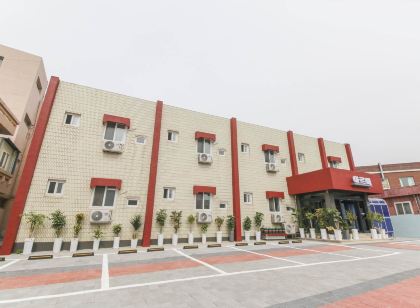 해남 아르떼 호텔