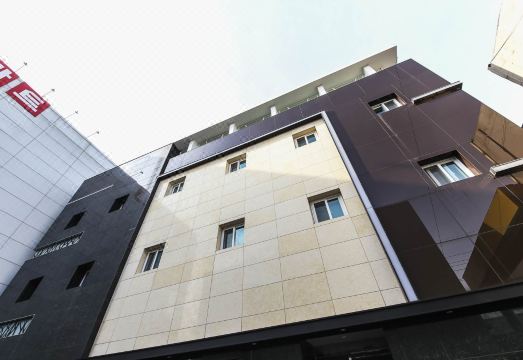 면목 아미가 객실 사진
