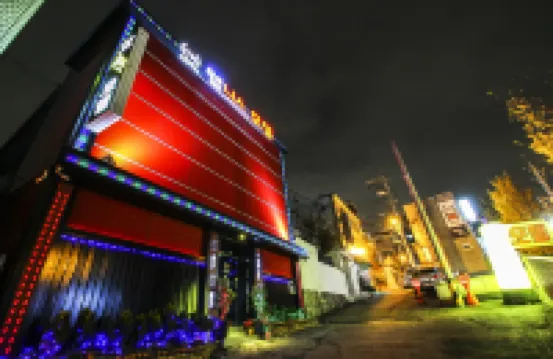 Gwangmyeong Wellness Hotels near Gwangmyeong Traditional Market