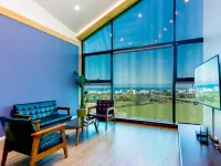 Jeju Begin Again Pension Hotels near Gimnyeong Beach