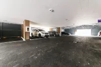 Dom Hotel