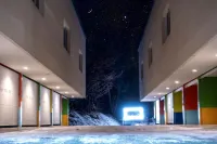 Yeoju Haneuli Yeolineun Motel - Romantic