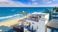 Gangneung the First Pension - Homestays