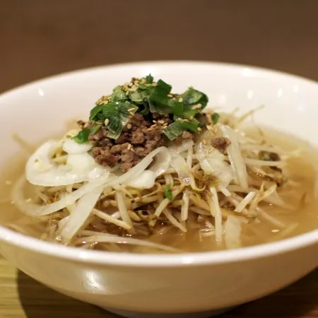 Masan Almond Hotel