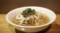 昌原馬山杏仁酒店 - 早餐