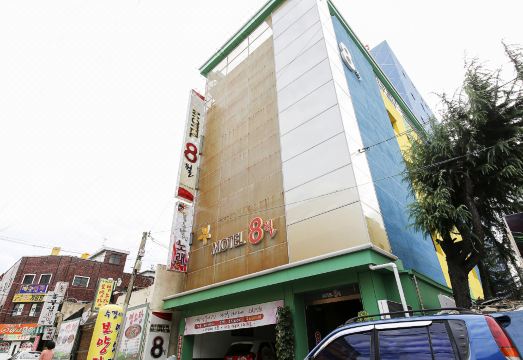 평리 8월 객실