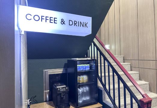 태안 칸호텔 주변 맛집 거리