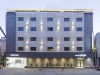 YAJA酒店 鄰近光州金大中會議中心的酒店