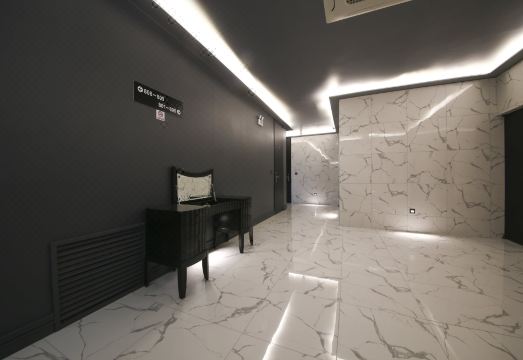 객실 침구류 이미지