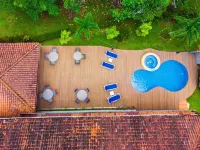 Albrook Inn - Pools
